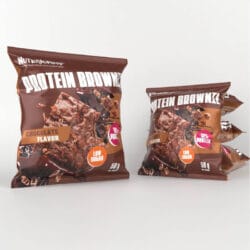 Nutriyummy Protein Brownie Chocolate (50gr)