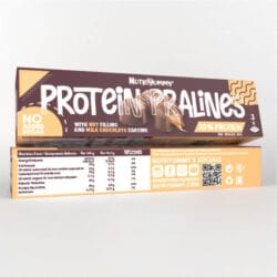 Nutriyummy Protein Pralines No Added Sugar (50gr)