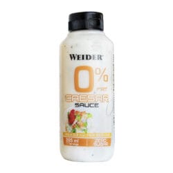 Weider Nutrition 0% Caesar Sauce