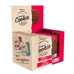 Weider Nutrition Protein Cookie