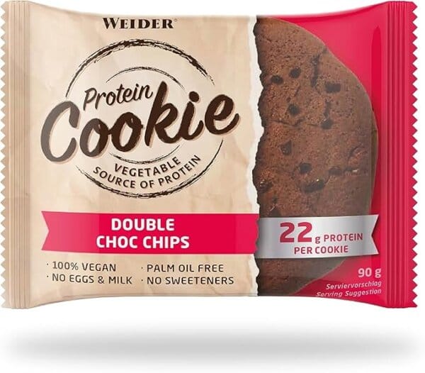 Weider Nutrition Protein Cookie