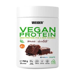 Weider Nutrition Vegan Protein