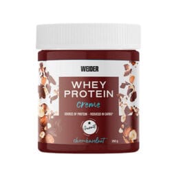 Weider Nutrition Whey Protein Cream